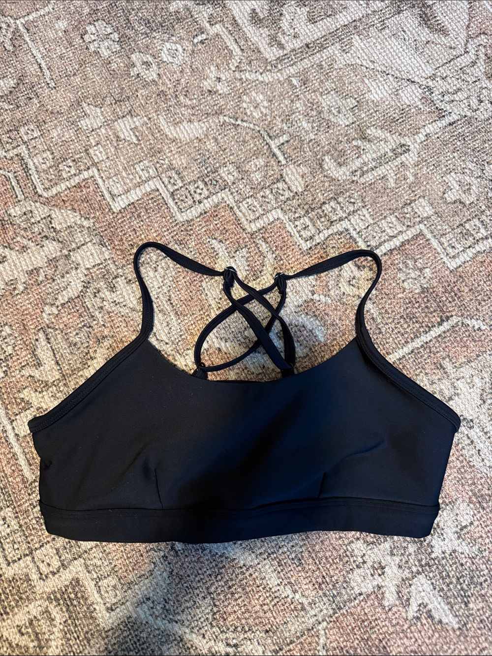 Alo airlift sports bra